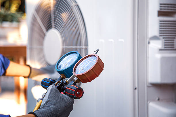 Affordable Ac Installation solutions in Alma, MI