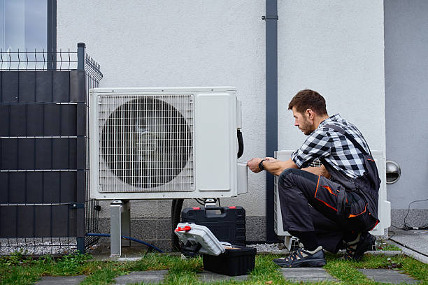 Top rated local Ac Installation specialists in Alma, MI